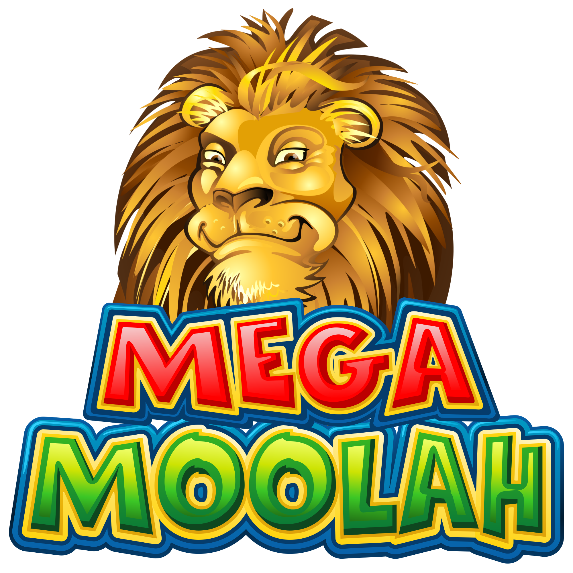 Mega Moolah