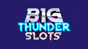 Big Thunder Slots